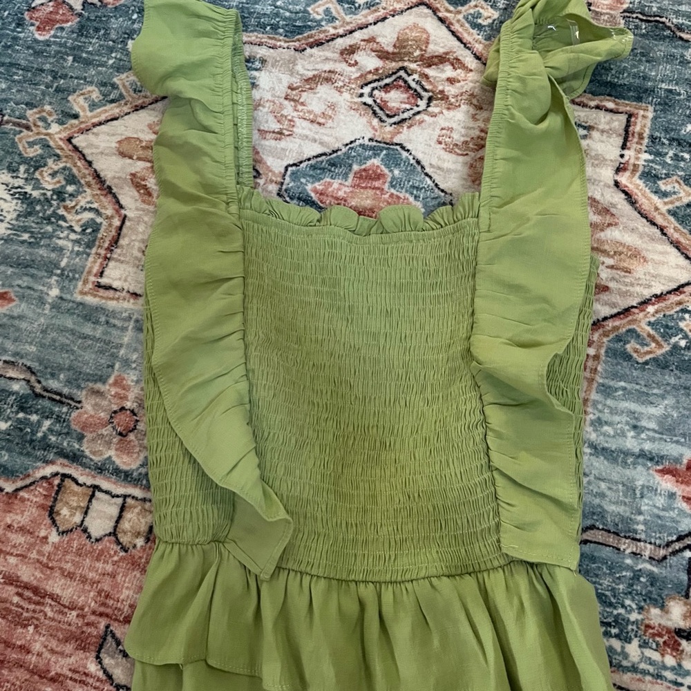 Boutique top